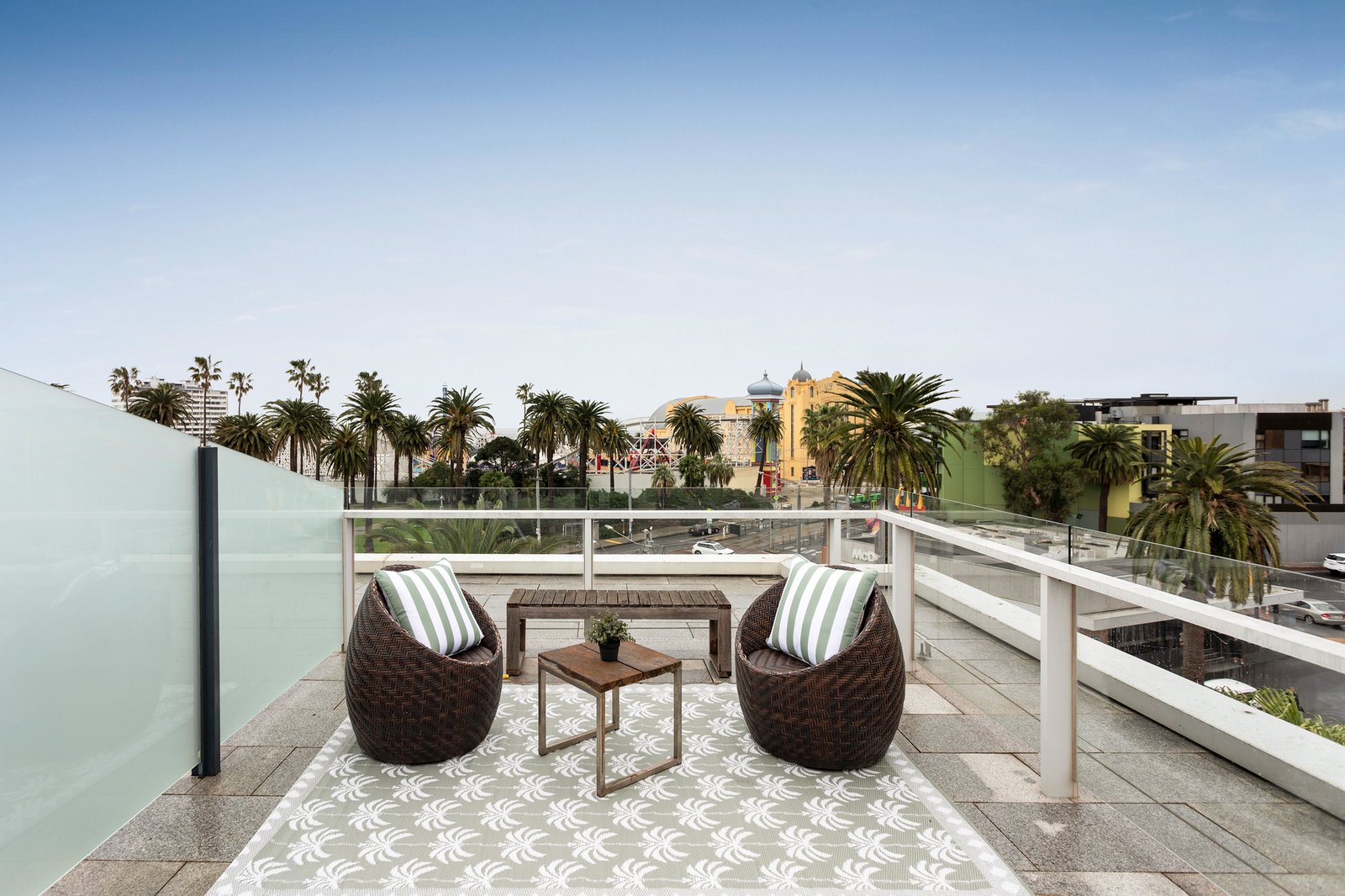 Real Estate and Property in 301/72 Acland Street, St Kilda, VIC