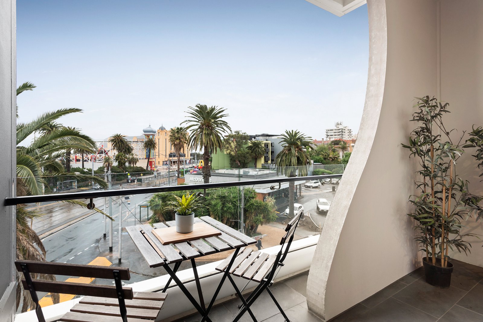 Real Estate and Property in 301/72 Acland Street, St Kilda, VIC