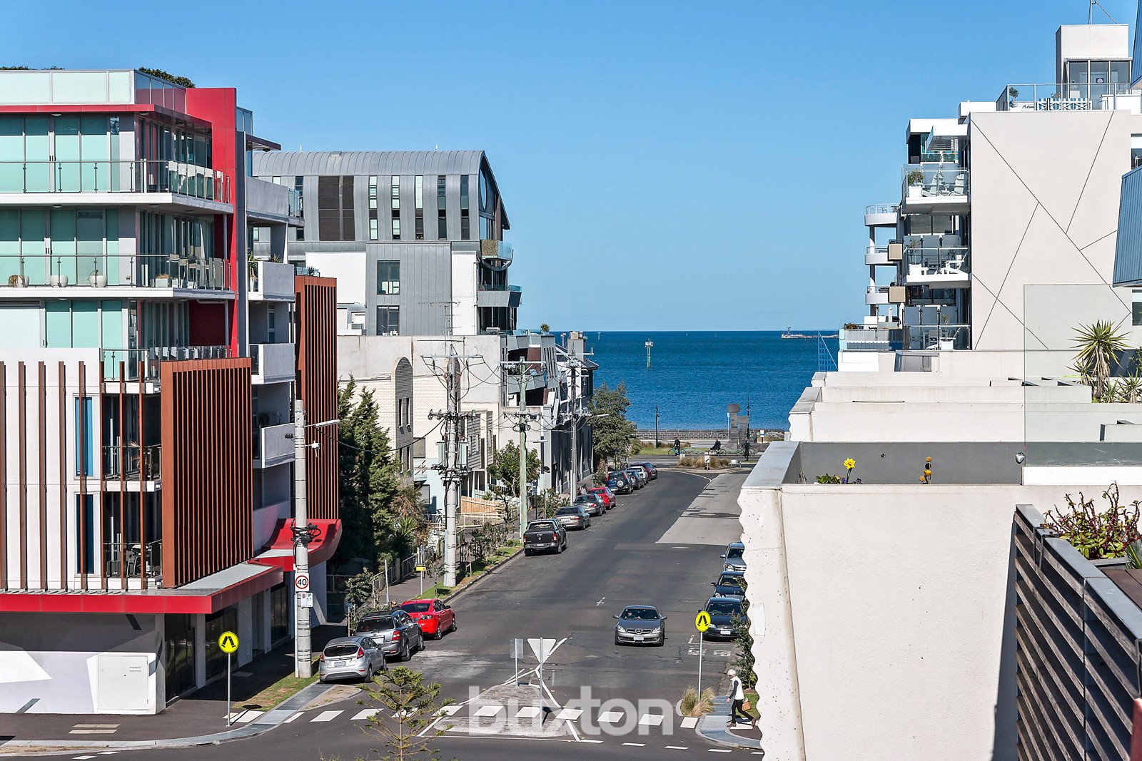 301/77 Nott Street, Port Melbourne