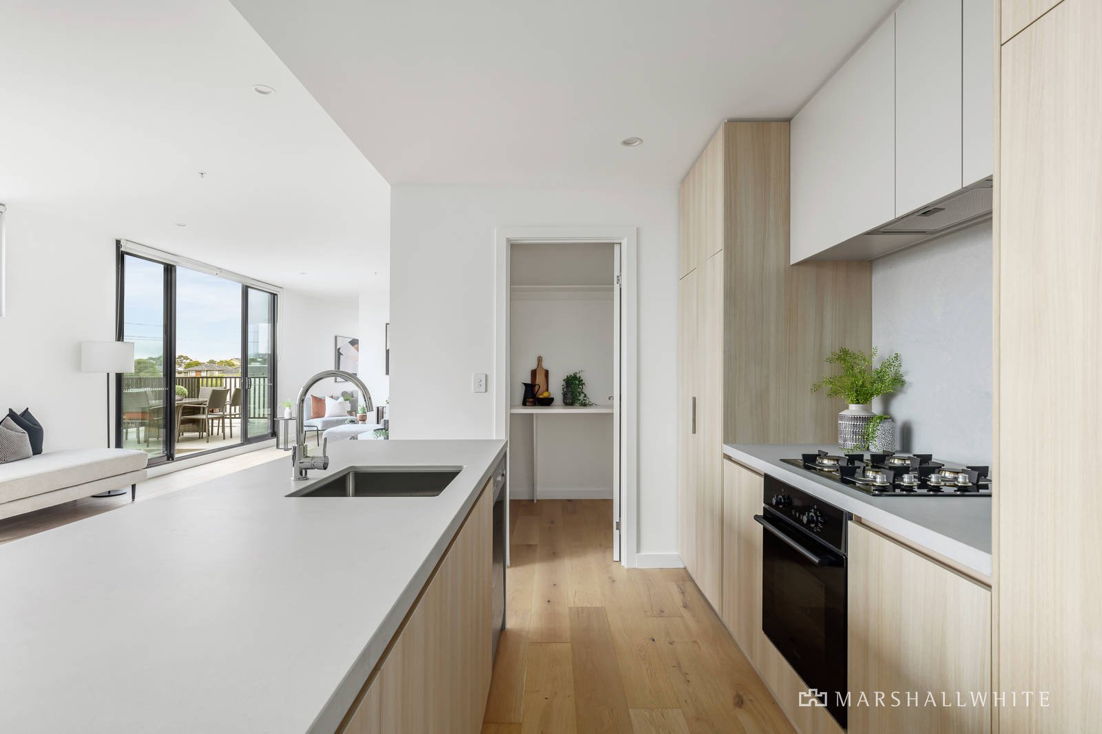 301/777 Doncaster Road, Doncaster, VIC