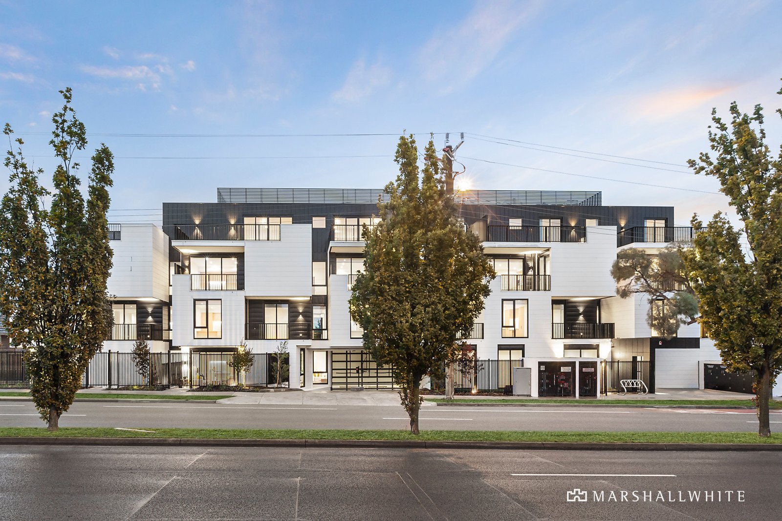 301/777 Doncaster Road, Doncaster, VIC