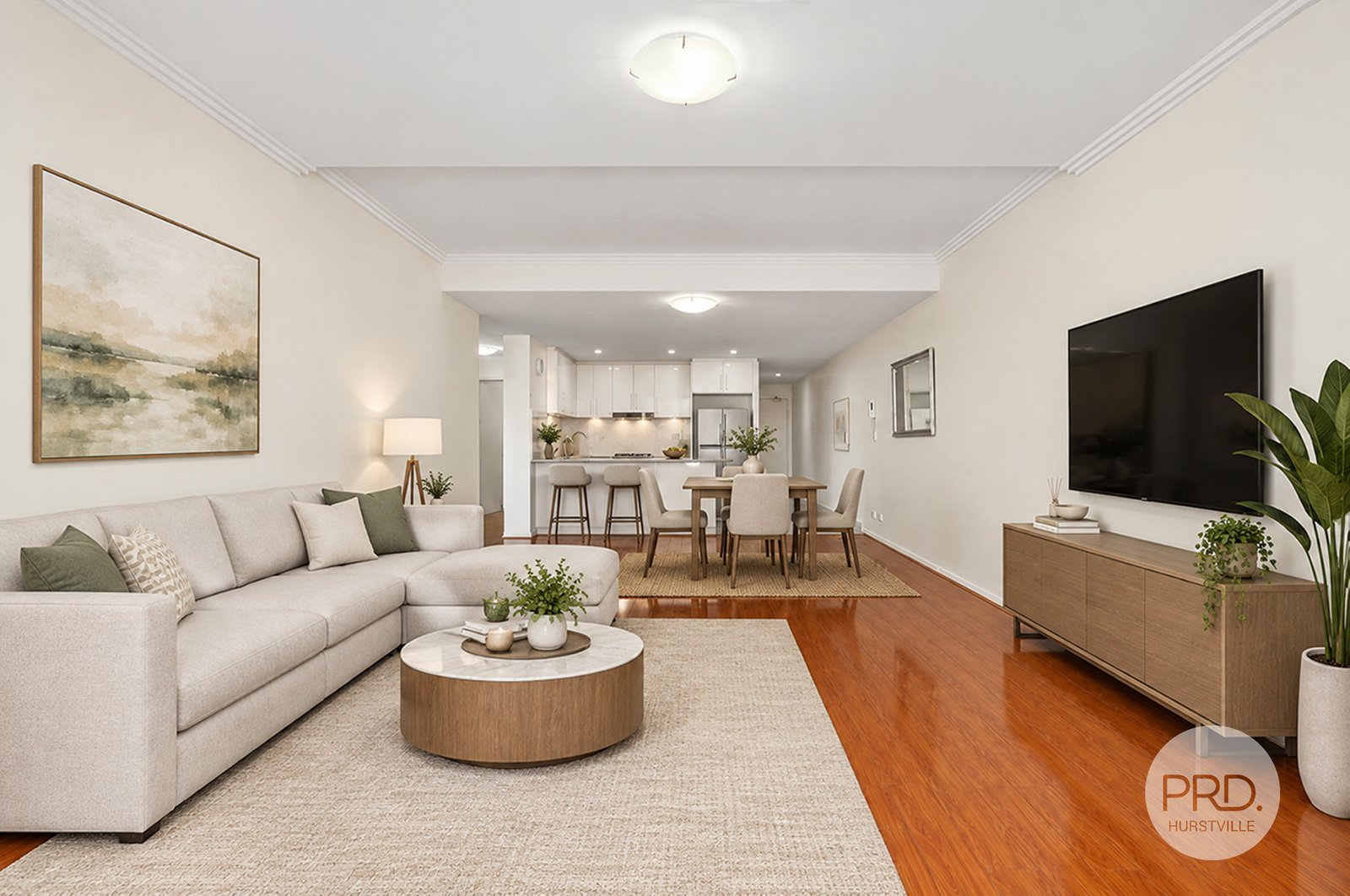 301/8-12 Kensington Street KOGARAH 1