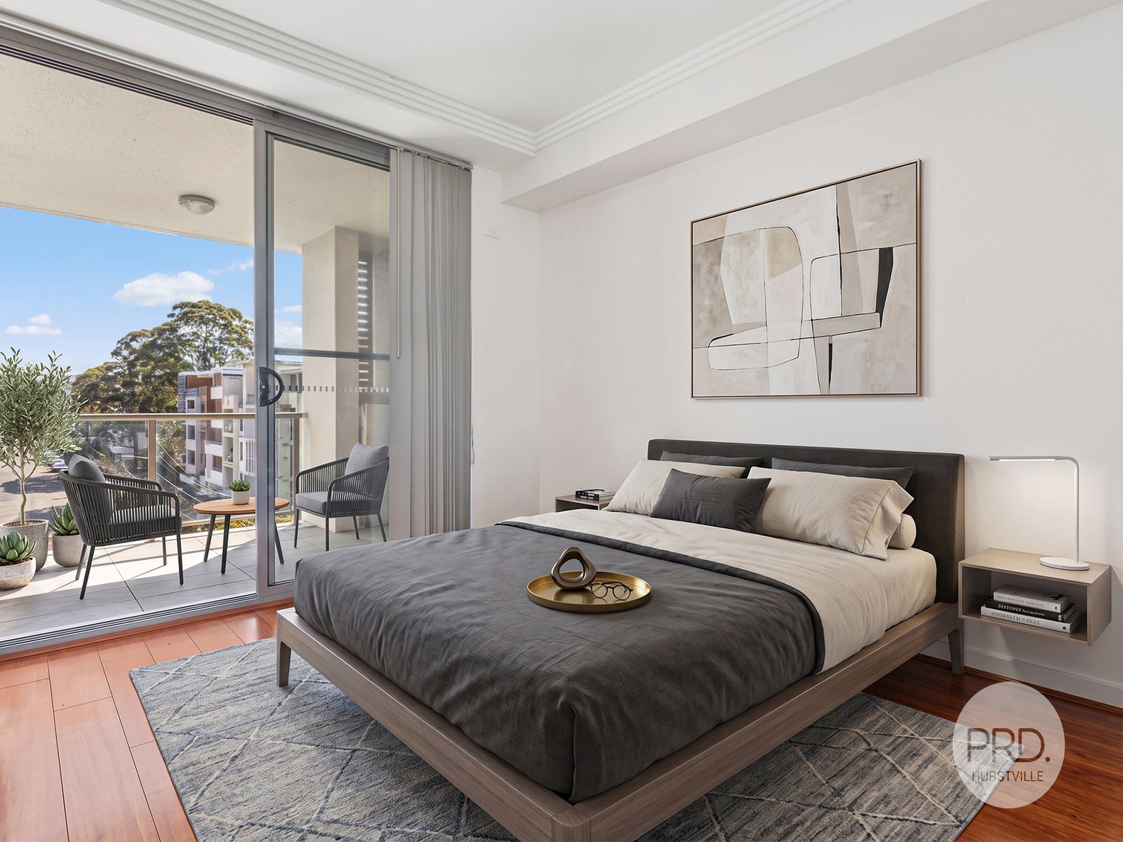 301/8-12 Kensington Street KOGARAH 3