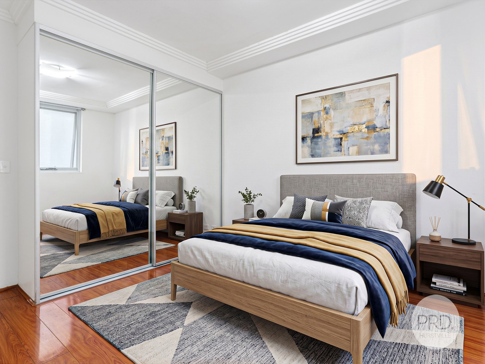 301/8-12 Kensington Street KOGARAH 4