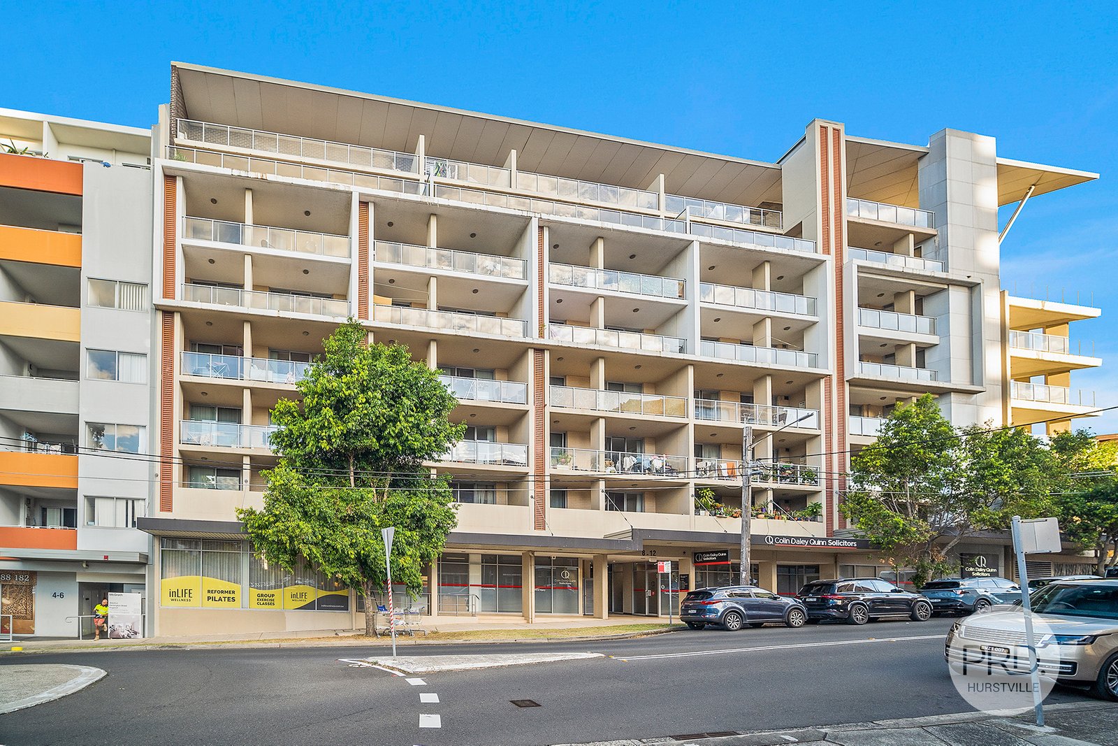 301/8-12 Kensington Street KOGARAH 6