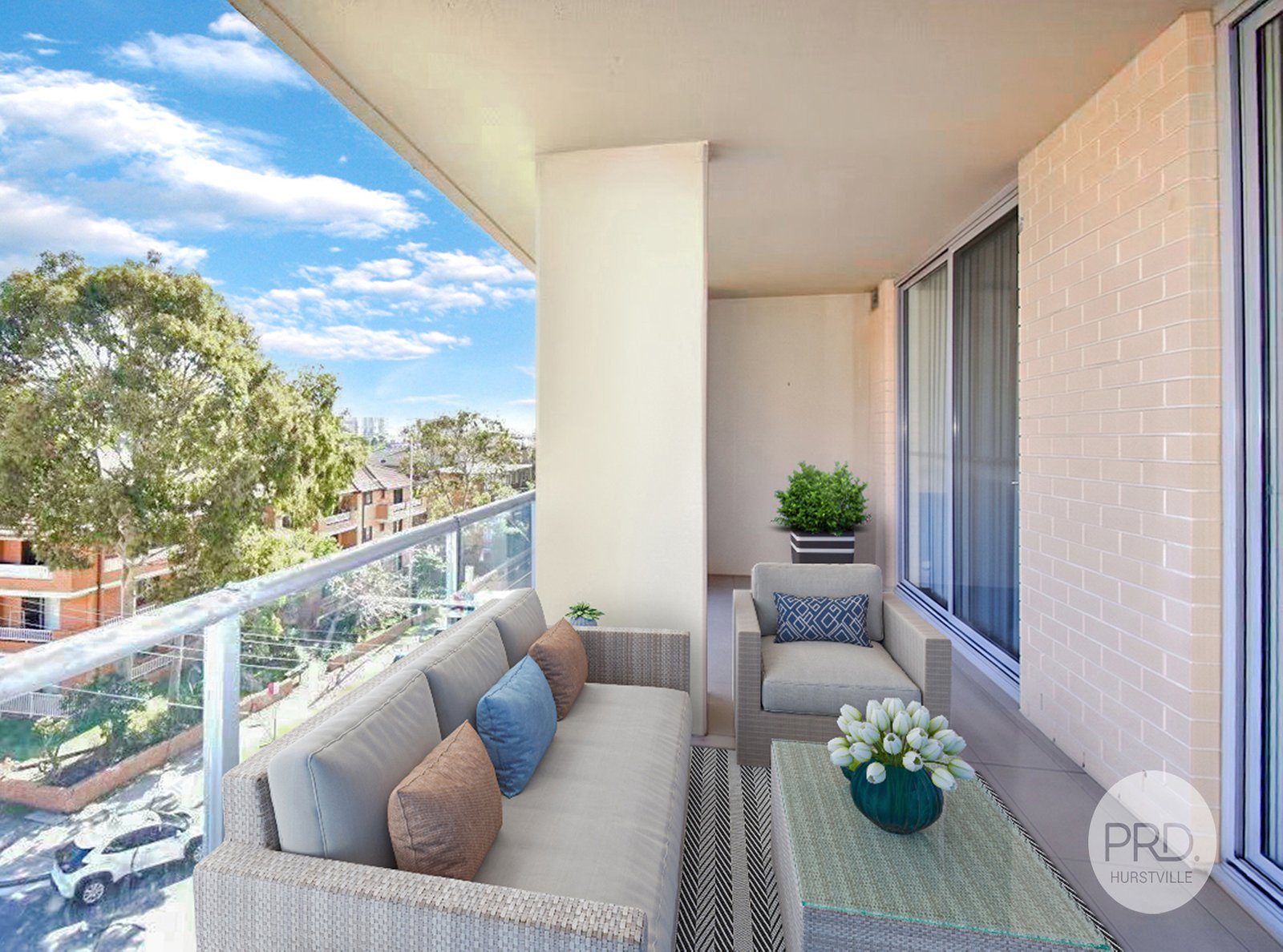 301/8-12 Kensington Street KOGARAH 7