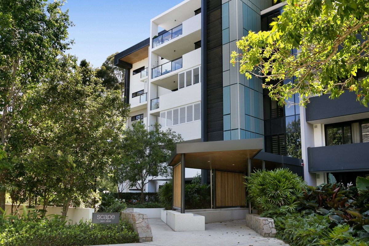 3018/21 Ross Street Benowa 2