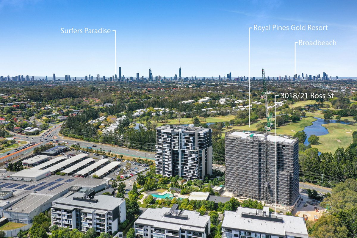 3018/21 Ross Street Benowa 3