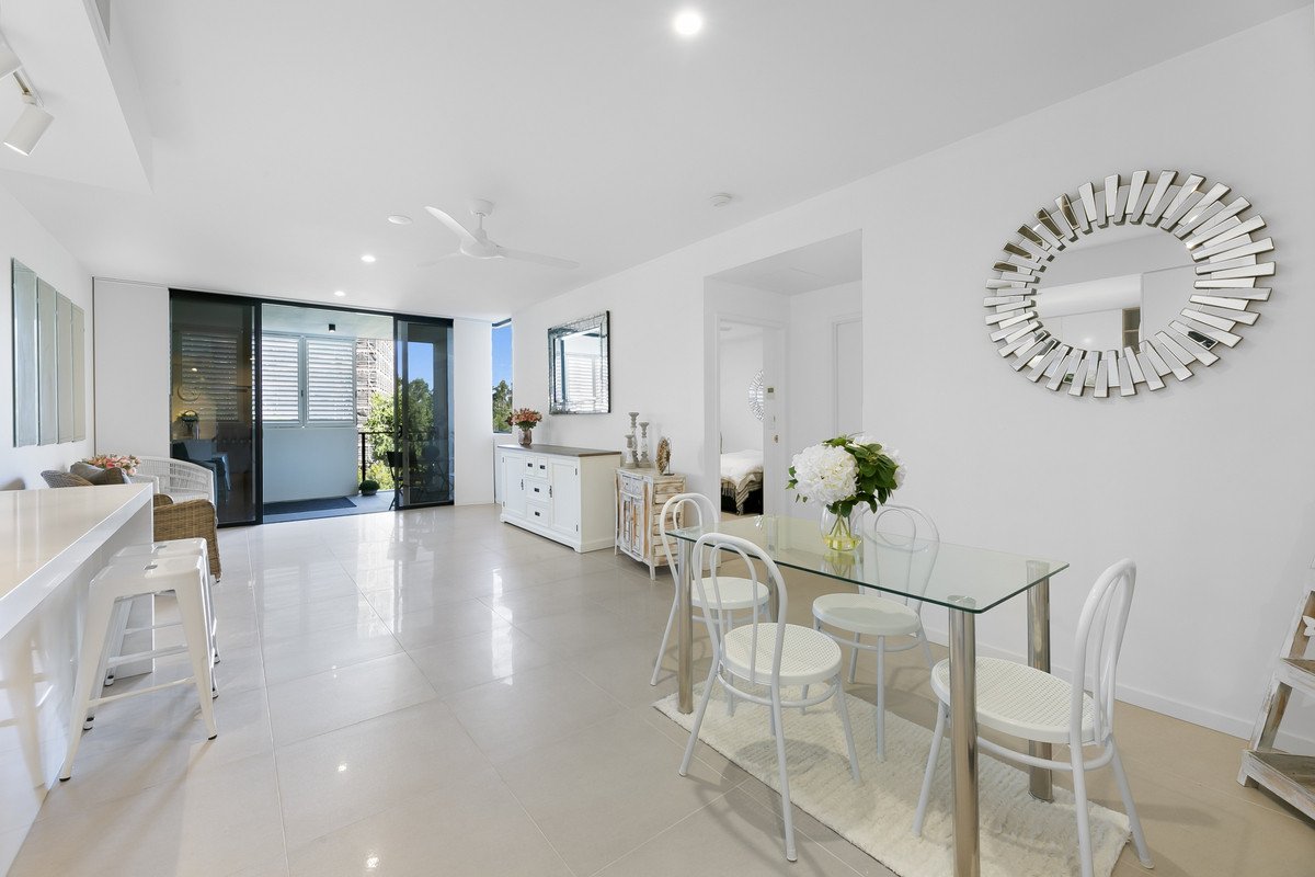 3018/21 Ross Street Benowa 18