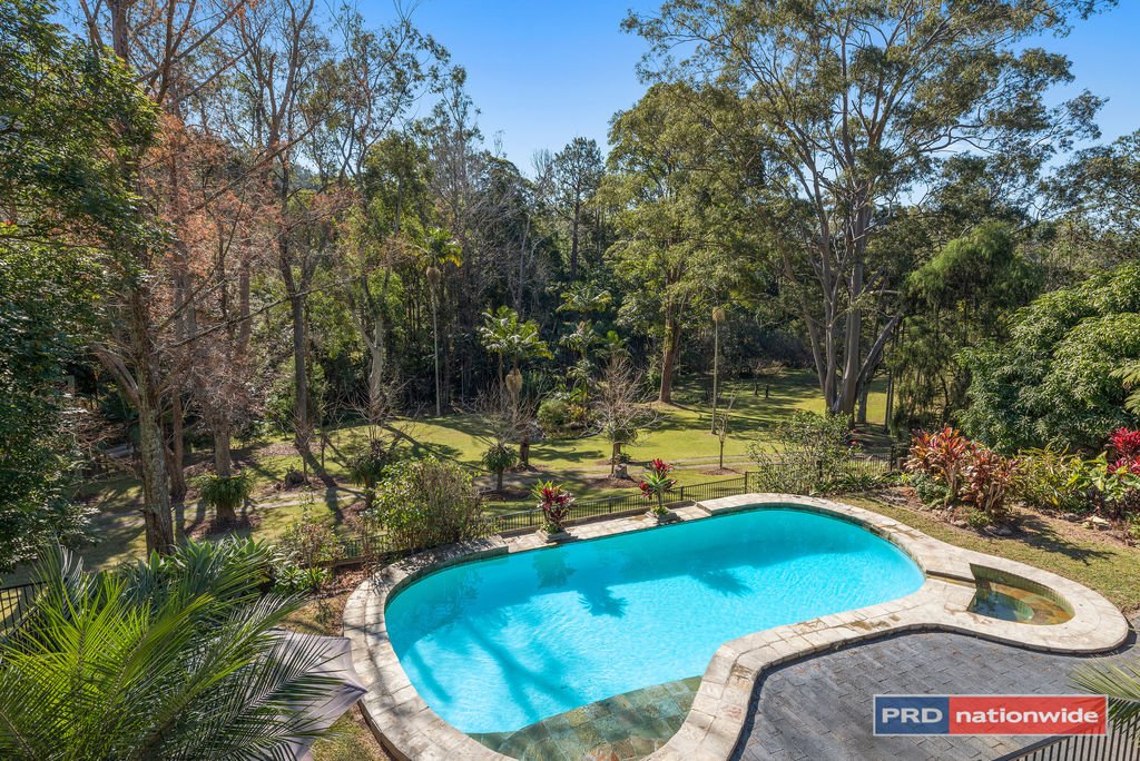 301A South Boambee Road BOAMBEE 1