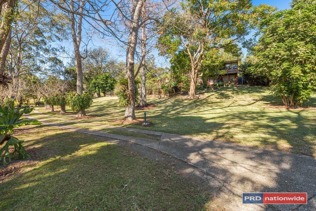 301A South Boambee Road BOAMBEE 2
