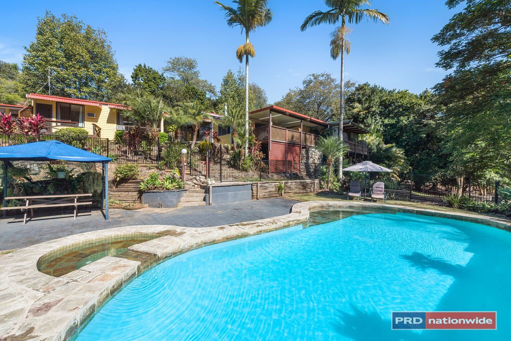 301A South Boambee Road BOAMBEE 3