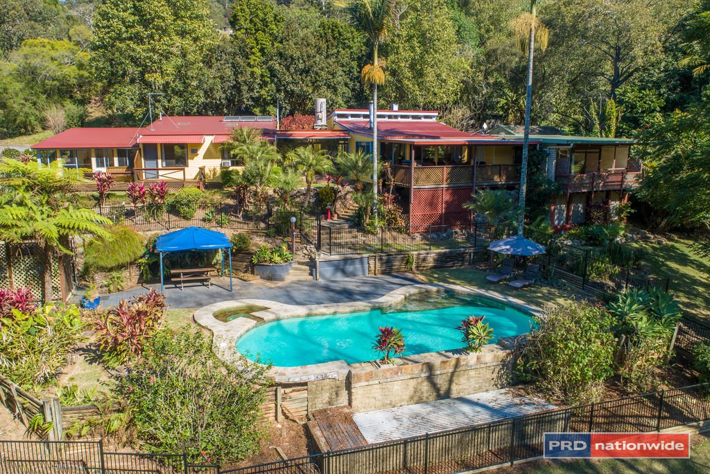 301A South Boambee Road BOAMBEE 4