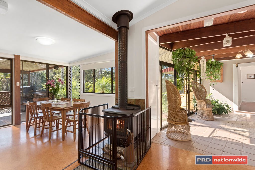 301A South Boambee Road BOAMBEE 8
