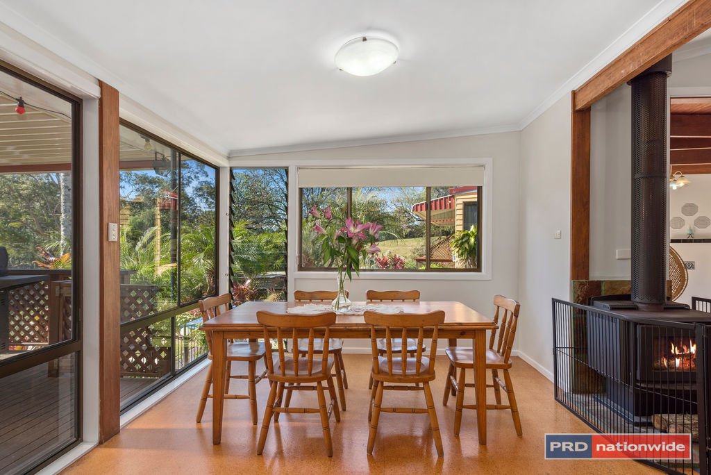 301A South Boambee Road BOAMBEE 12