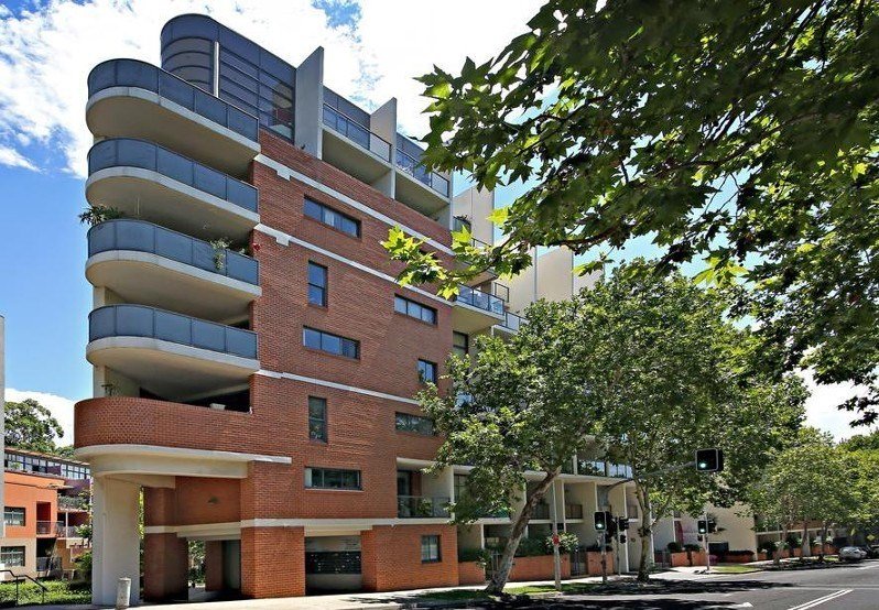301E/138 Carillon Avenue NEWTOWN 1