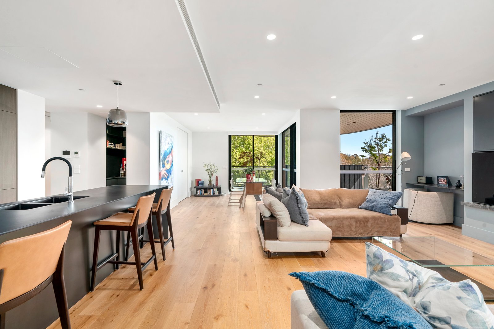 Gallery: 301/K1 Union Street