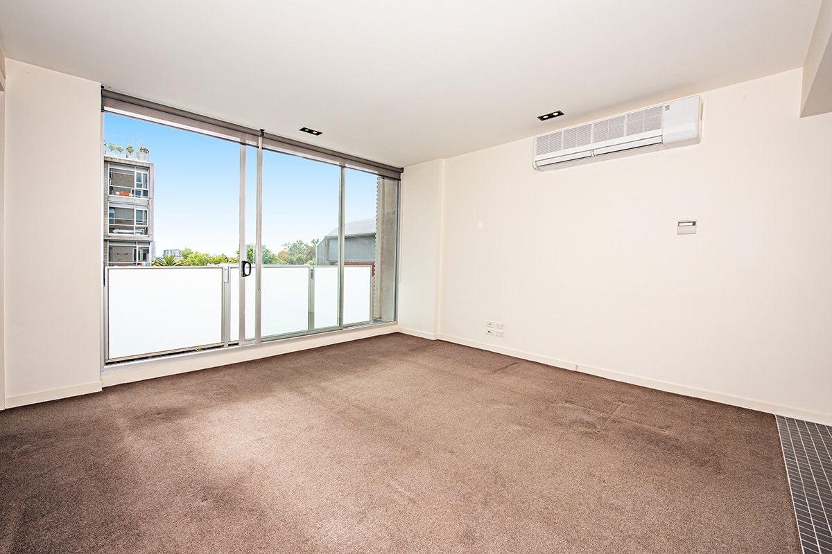 Gallery: 301V/162 Albert Street