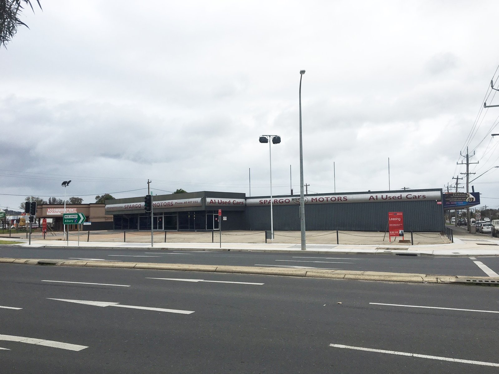 302-308 Wagga Road LAVINGTON 1