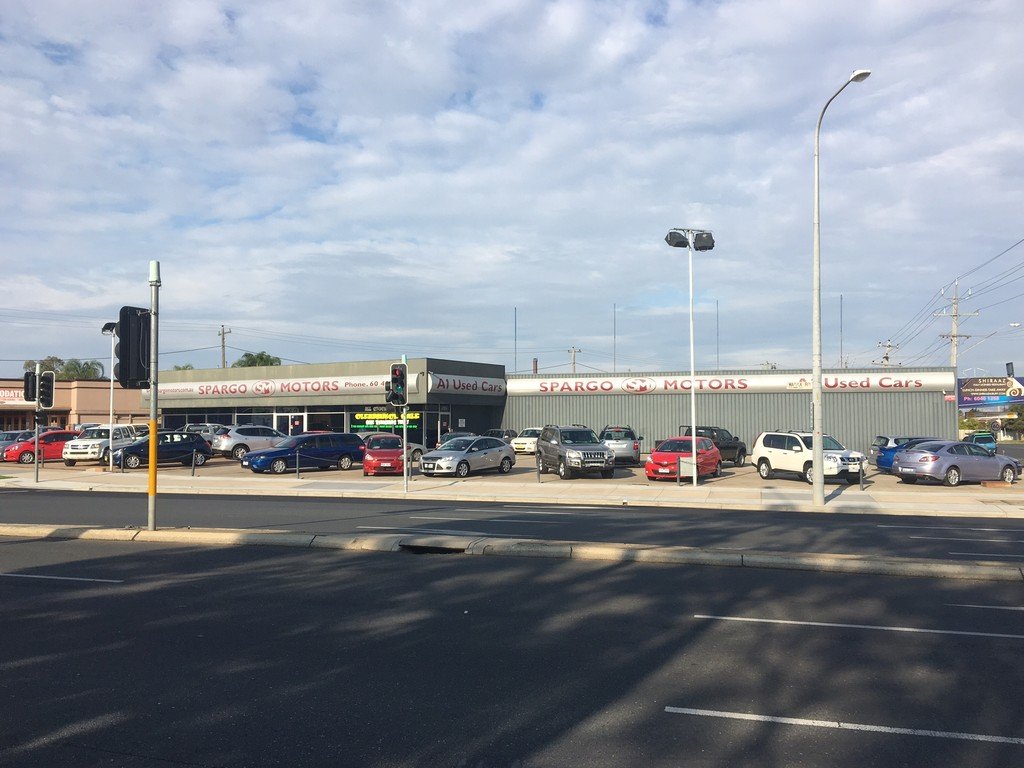 302-308 Wagga Road LAVINGTON 2