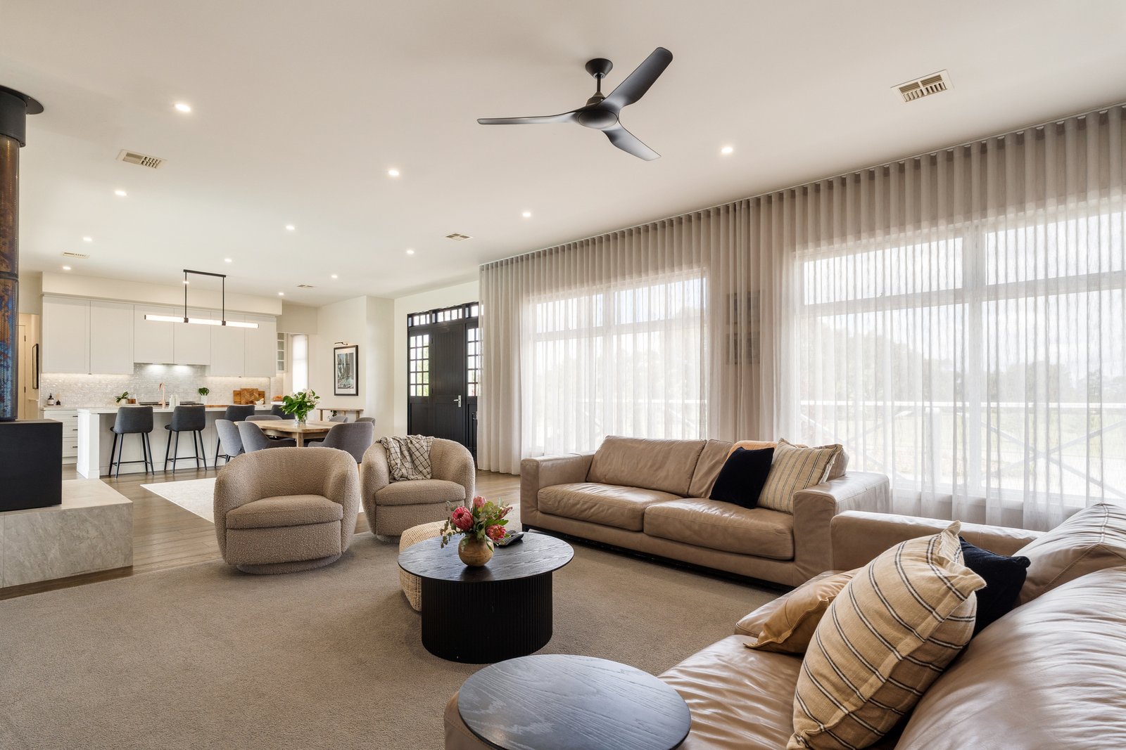 Real Estate and Property in 302 Couangalt Road, Gisborne South, VIC