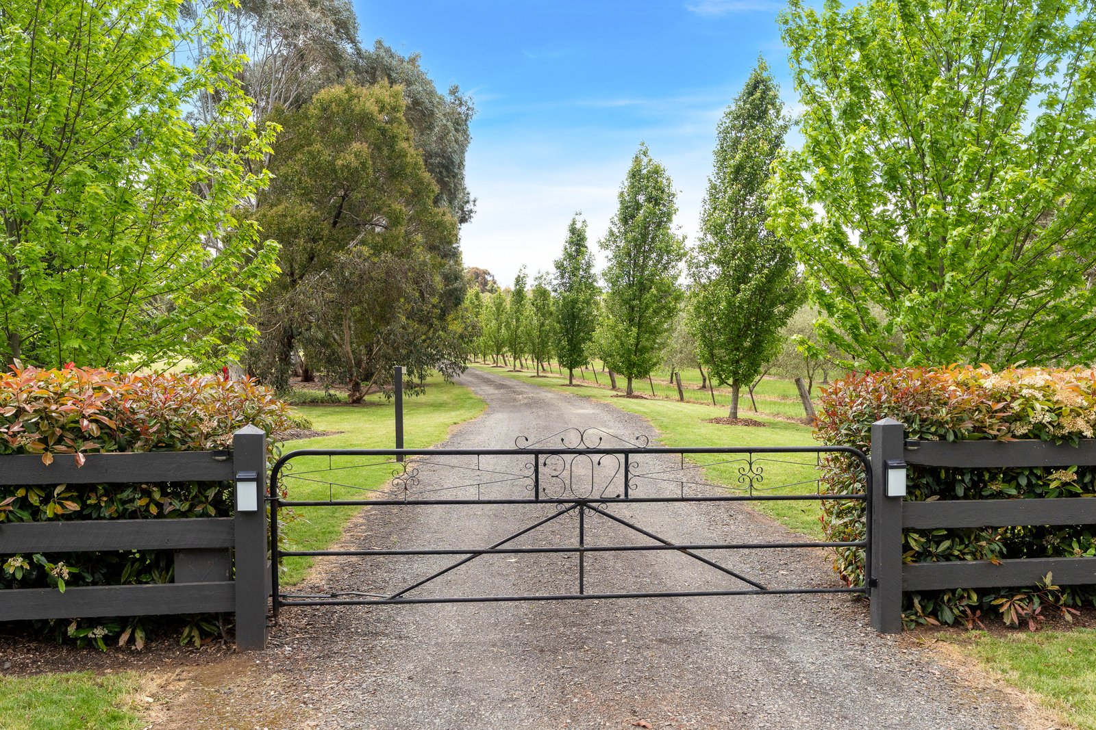 Real Estate and Property in 302 Couangalt Road, Gisborne South, VIC