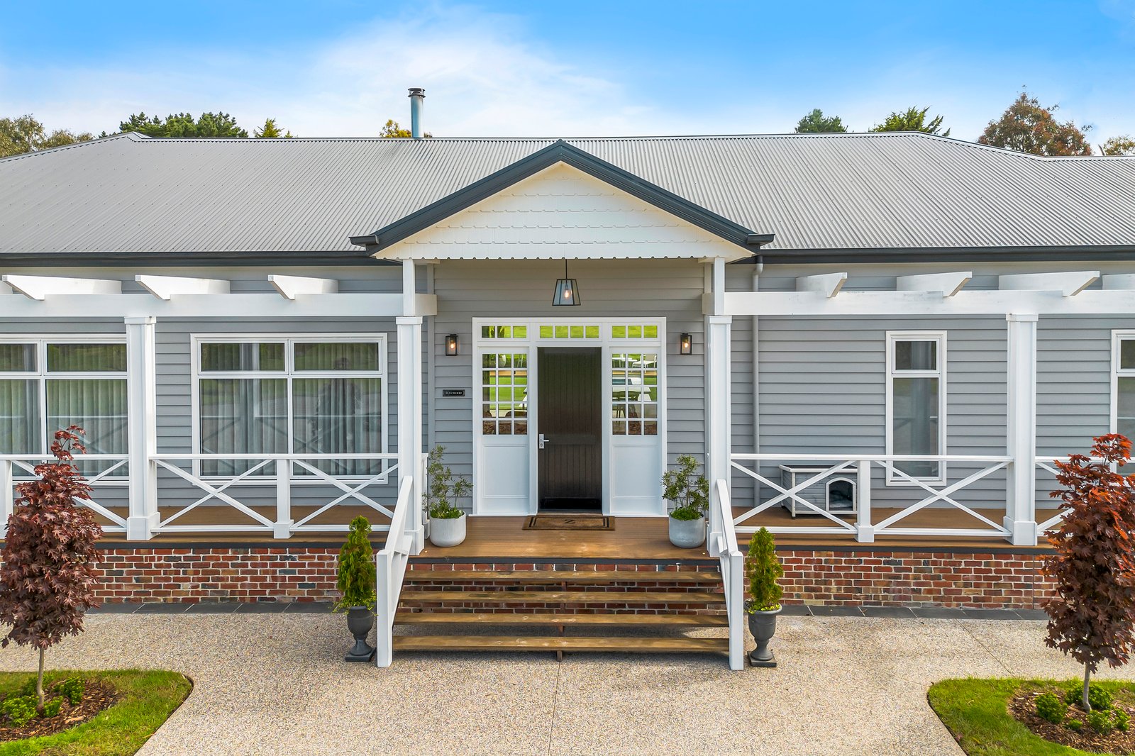 Real Estate and Property in 302 Couangalt Road, Gisborne South, VIC