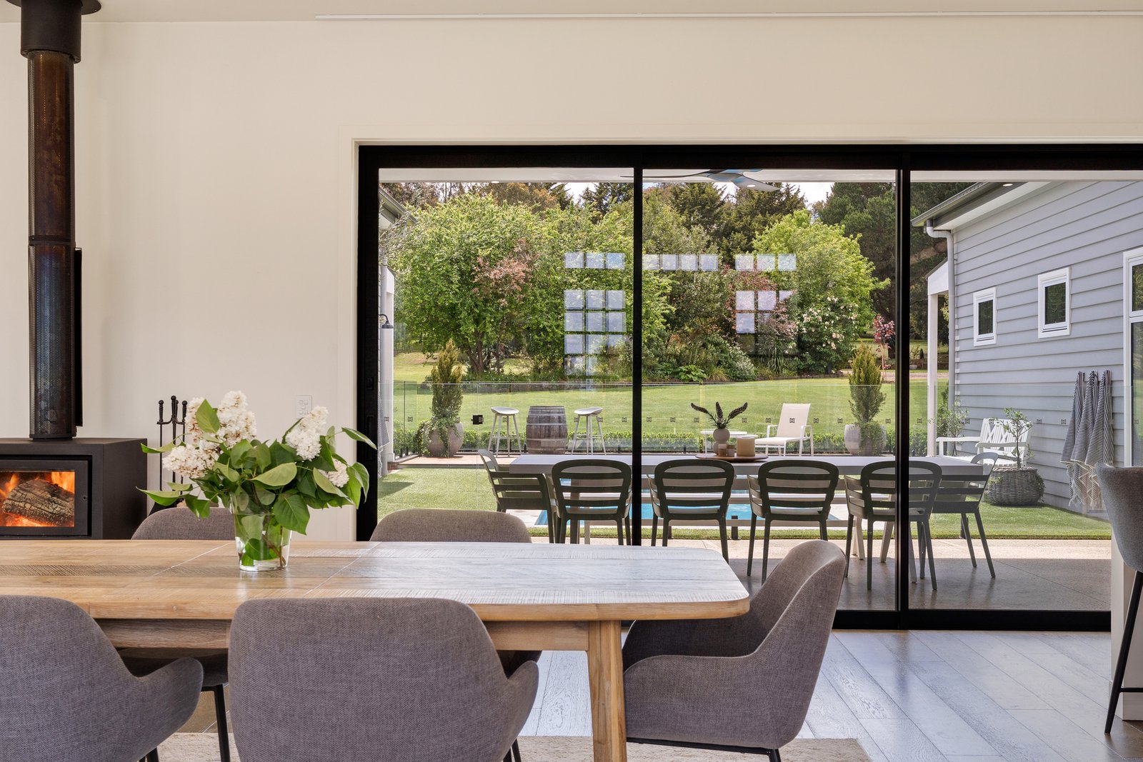 Real Estate and Property in 302 Couangalt Road, Gisborne South, VIC