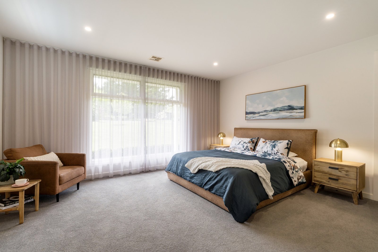 Real Estate and Property in 302 Couangalt Road, Gisborne South, VIC