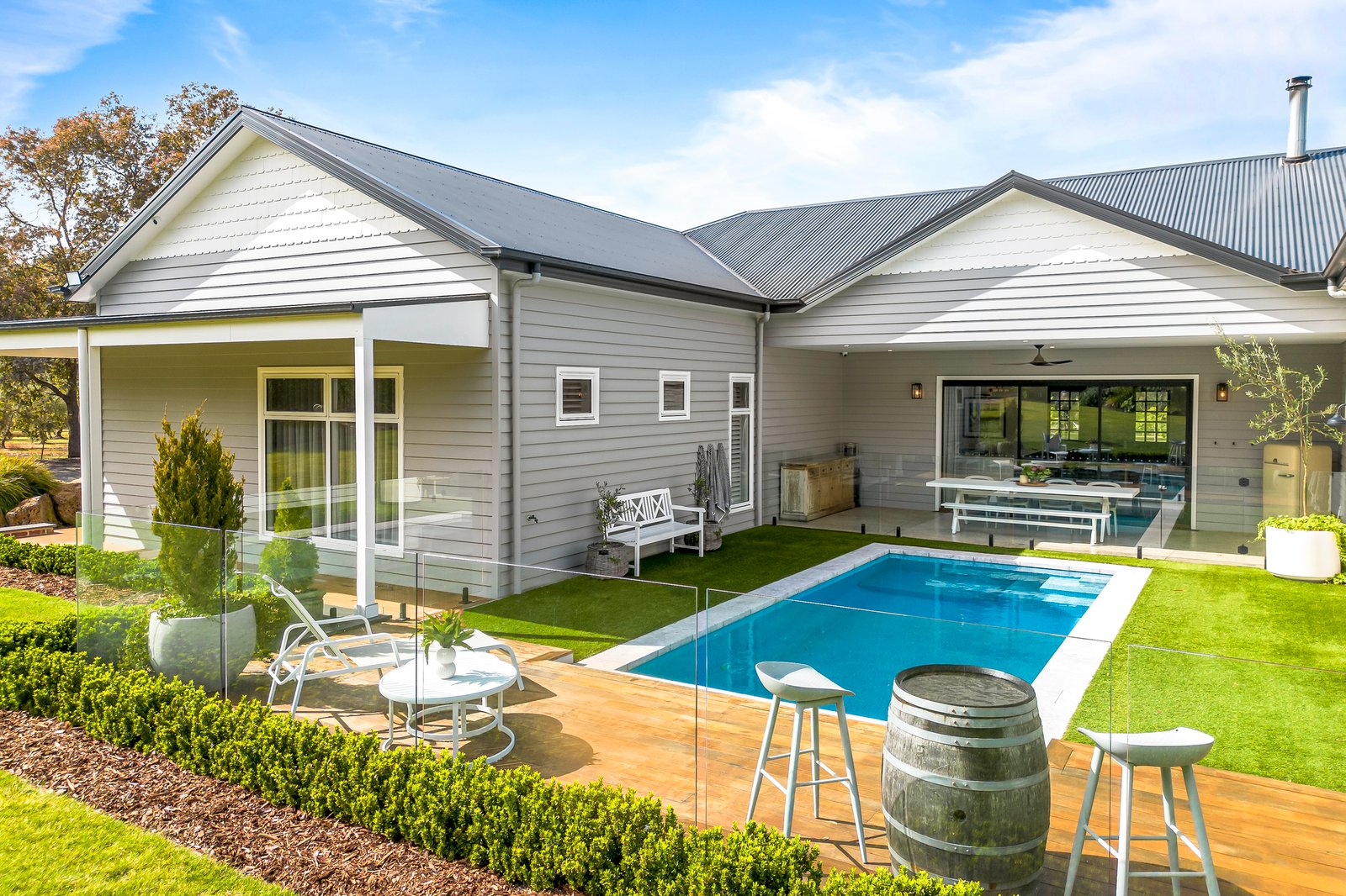 Real Estate and Property in 302 Couangalt Road, Gisborne South, VIC