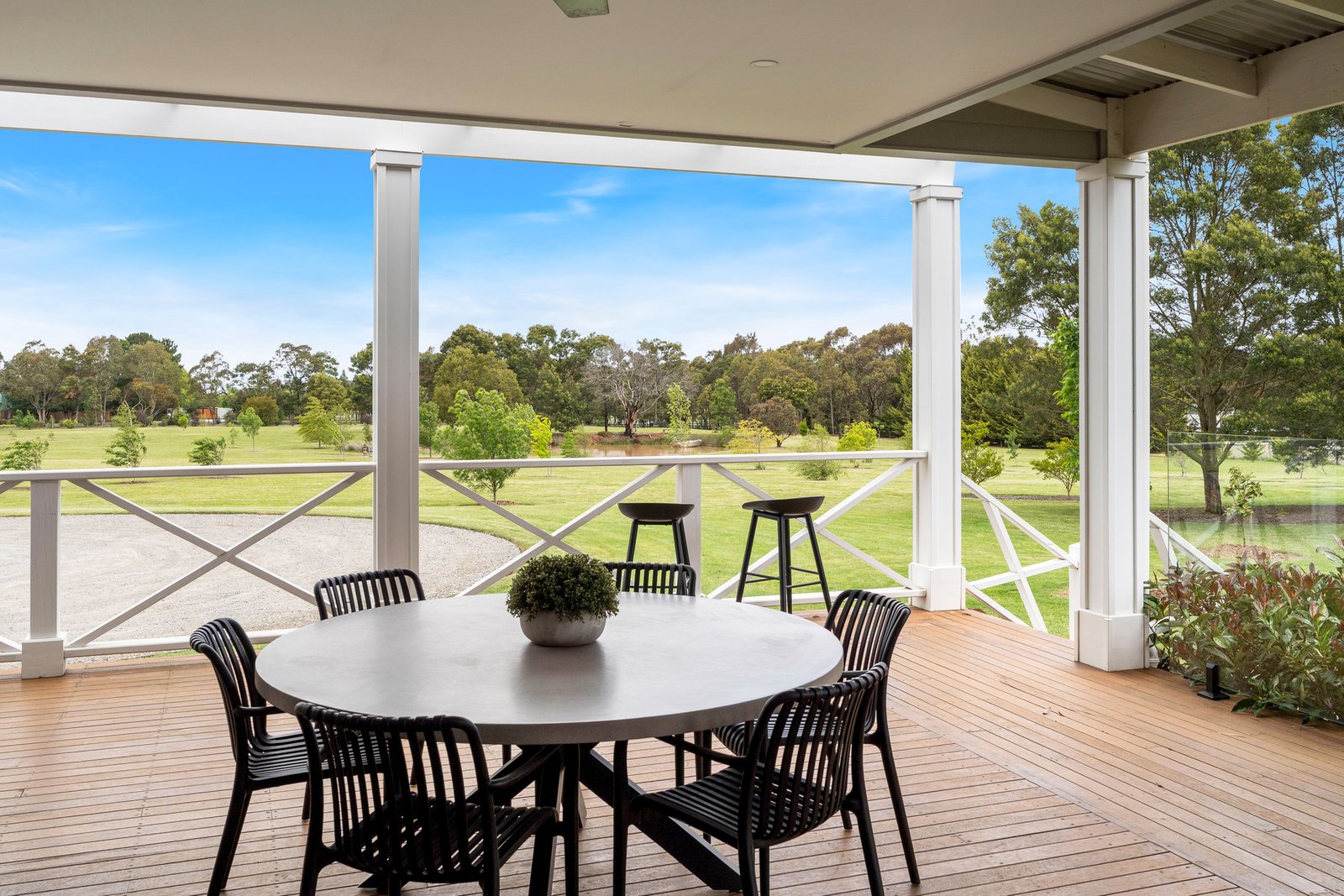 Real Estate and Property in 302 Couangalt Road, Gisborne South, VIC