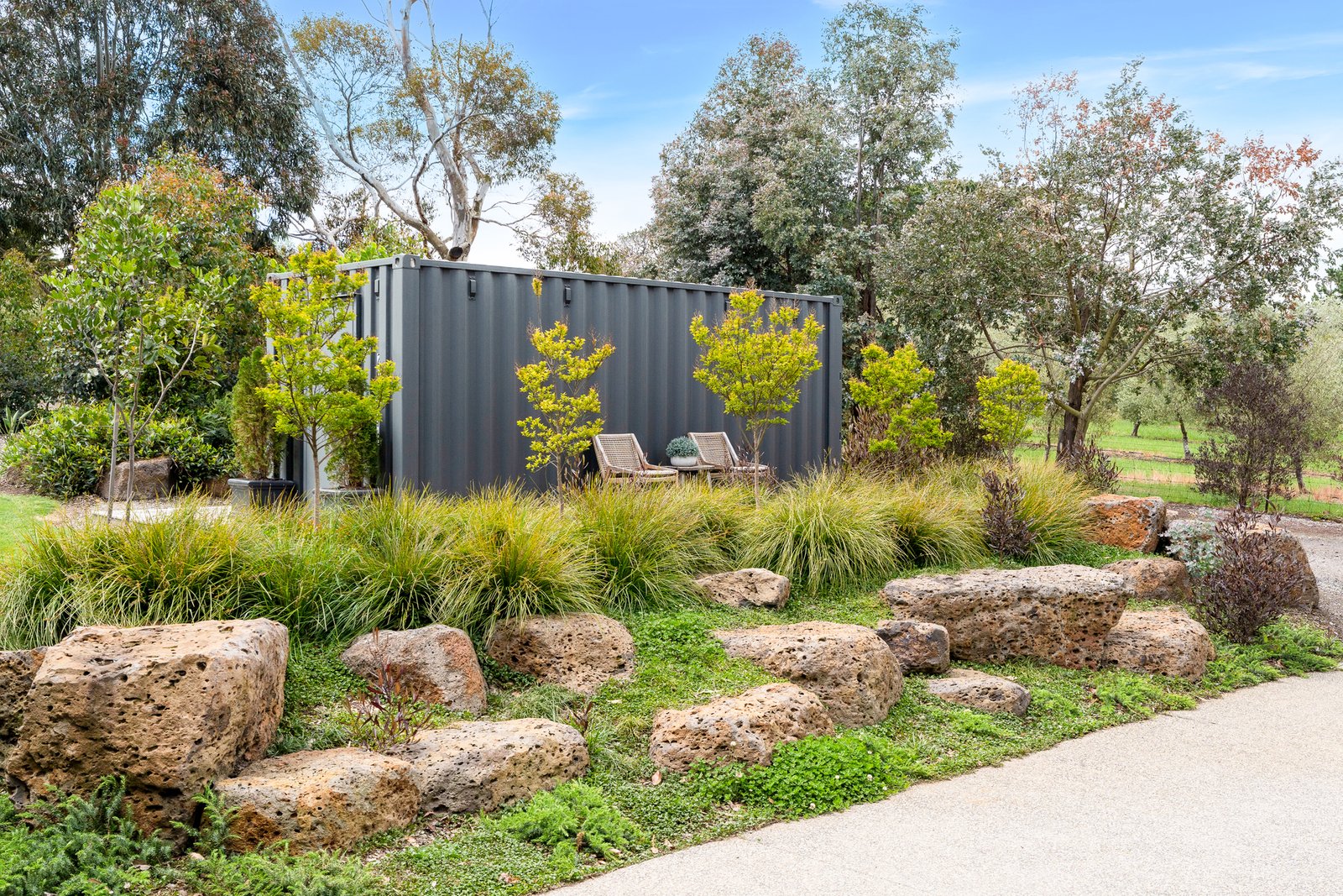 Real Estate and Property in 302 Couangalt Road, Gisborne South, VIC