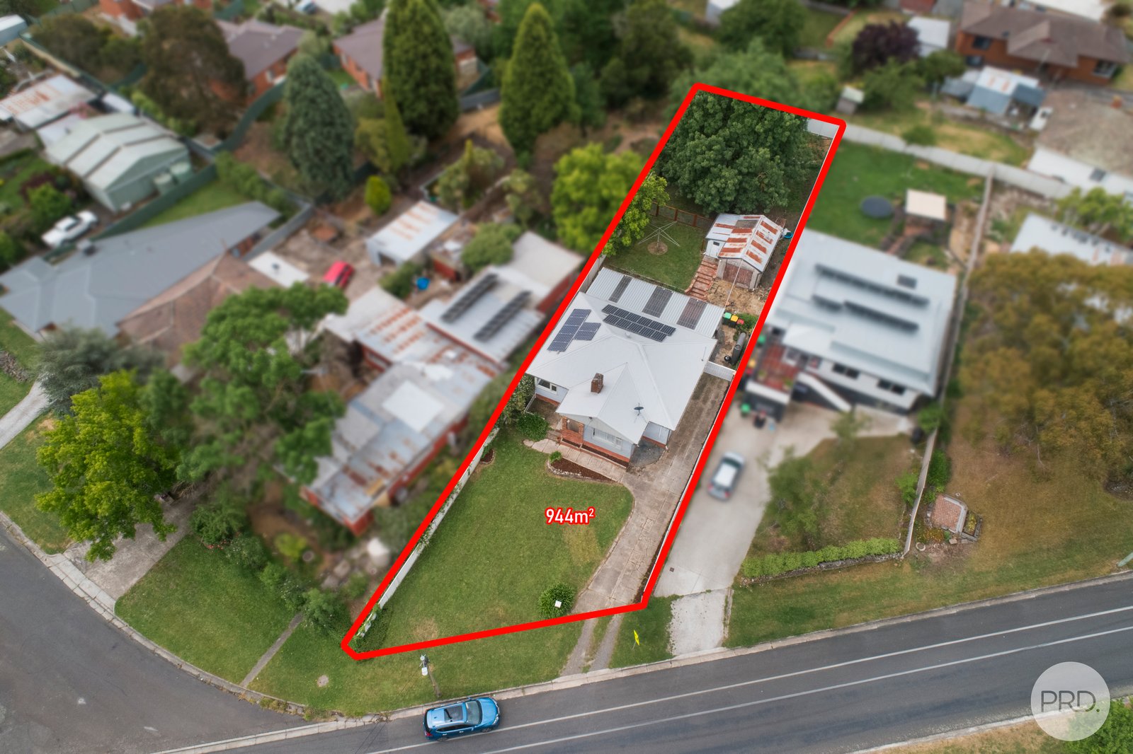 302 Elsworth Street West  MOUNT PLEASANT 2