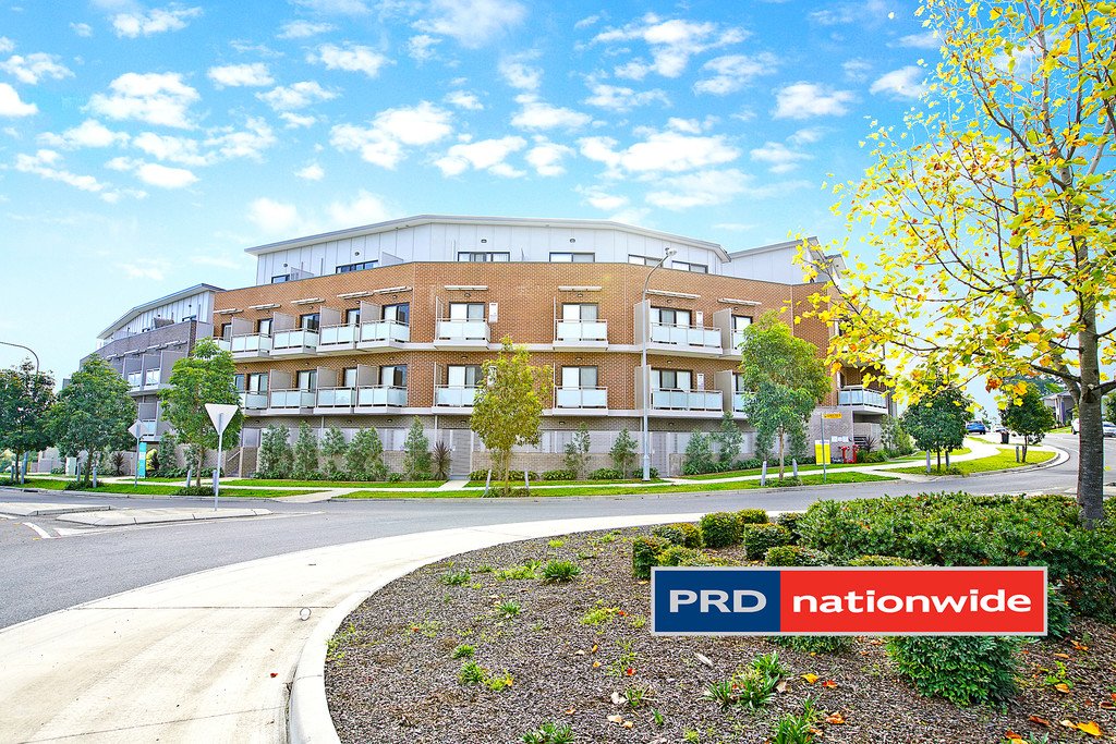 30/2 Glenmore Ridge Drive GLENMORE PARK 2