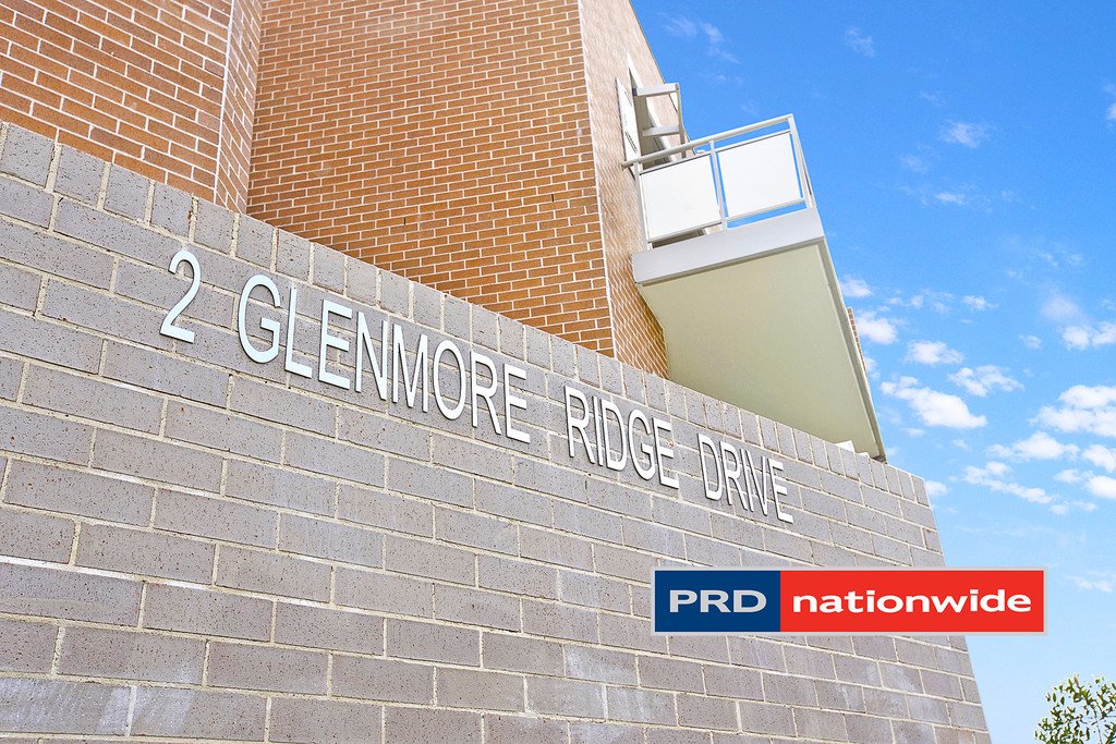 30/2 Glenmore Ridge Drive GLENMORE PARK 19