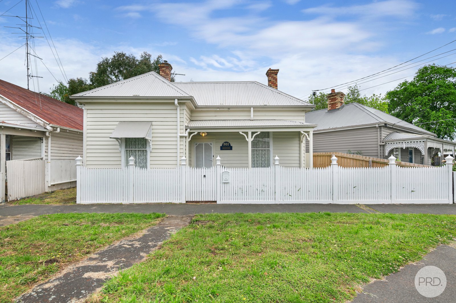 302 Humffray Street South GOLDEN POINT 1