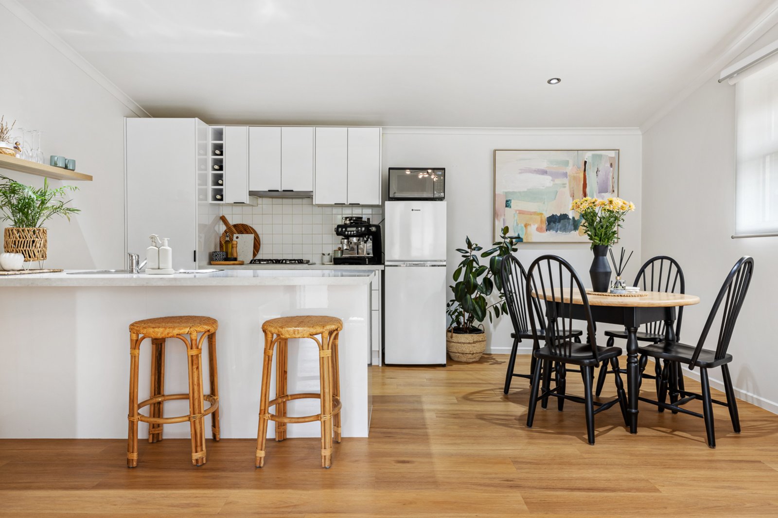 Gallery: 302 Nicholson Street