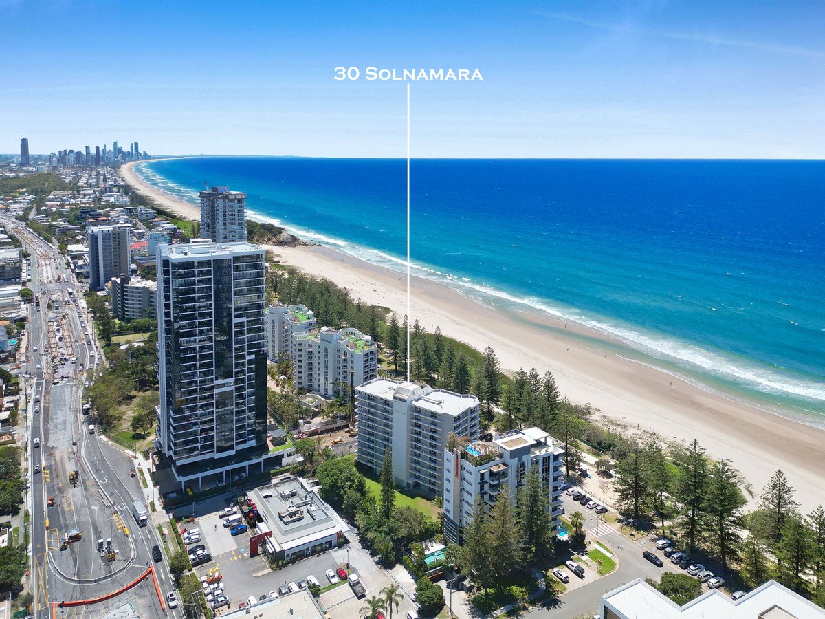 30/202 The Esplanade Burleigh Heads 19