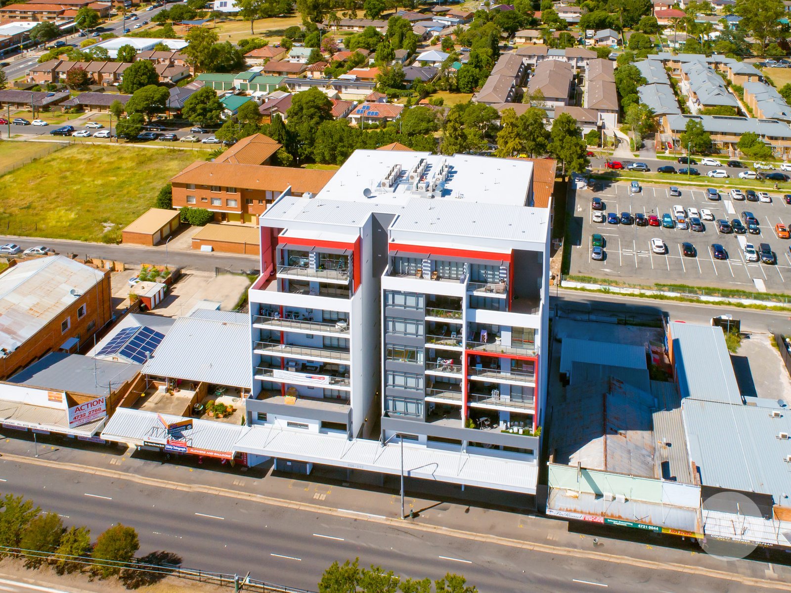 30/206-212 Great Western Highway KINGSWOOD 1
