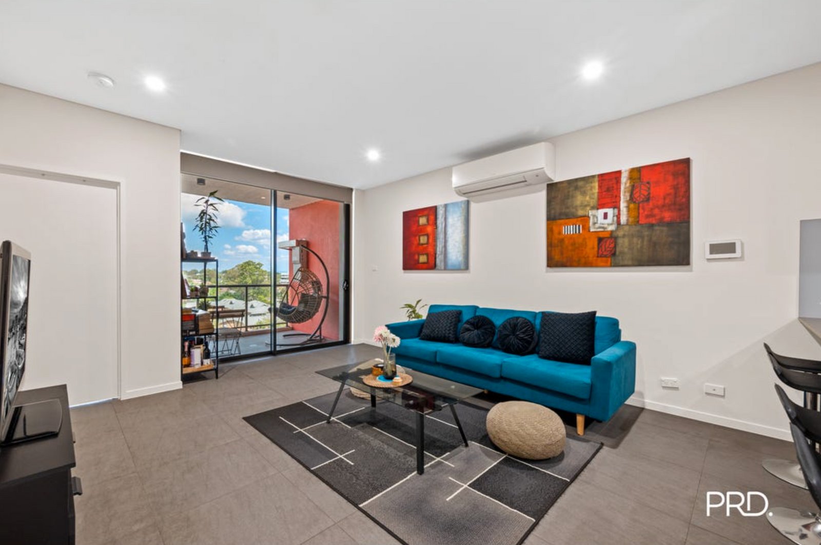 30/206 Great Western Hwy  Kingswood 4