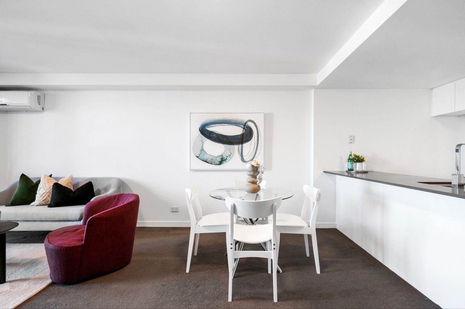 Real Estate and Property in 302/1 Brunswick Road, Brunswick East, VIC