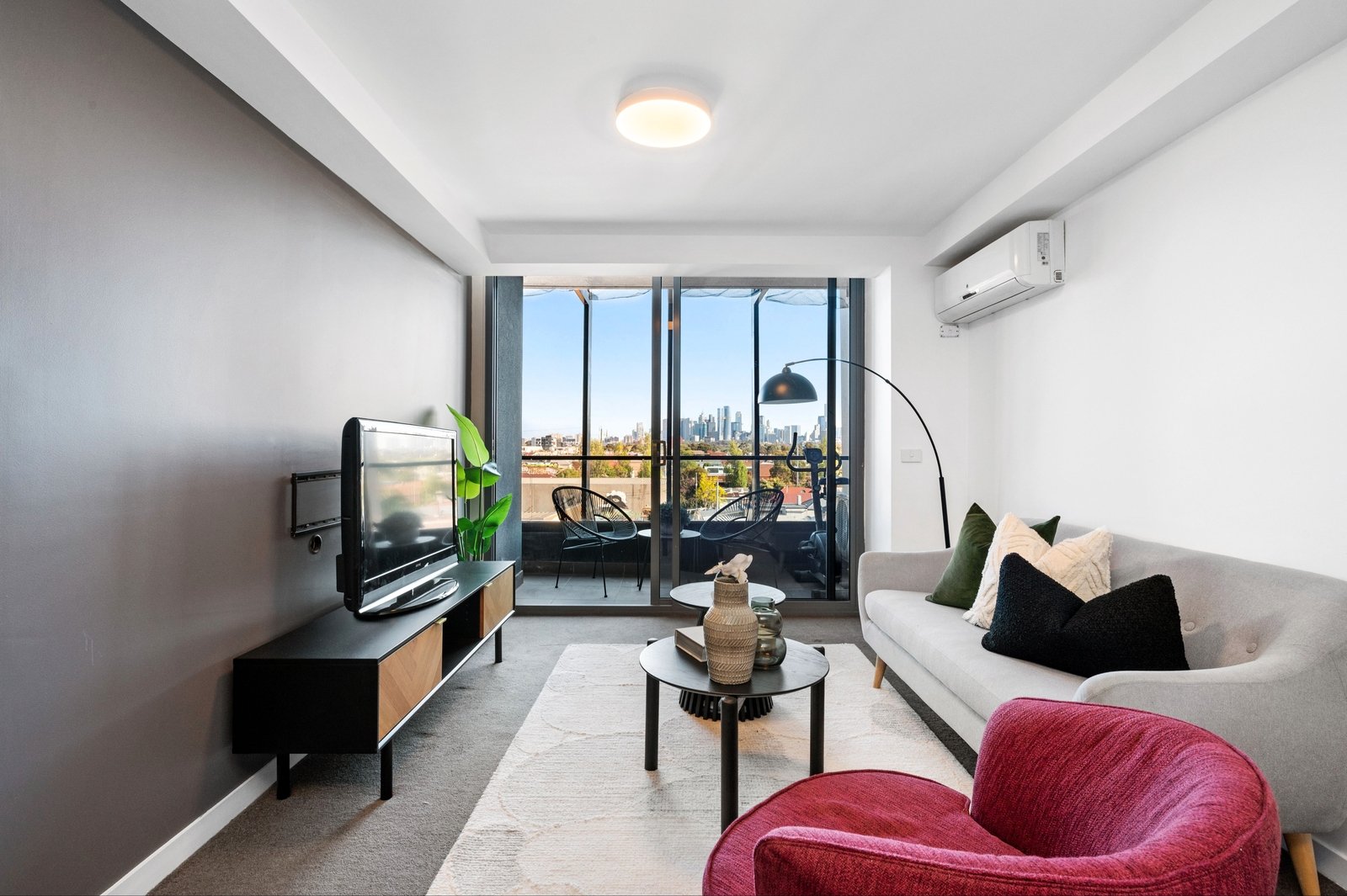 Real Estate and Property in 302/1 Brunswick Road, Brunswick East, VIC