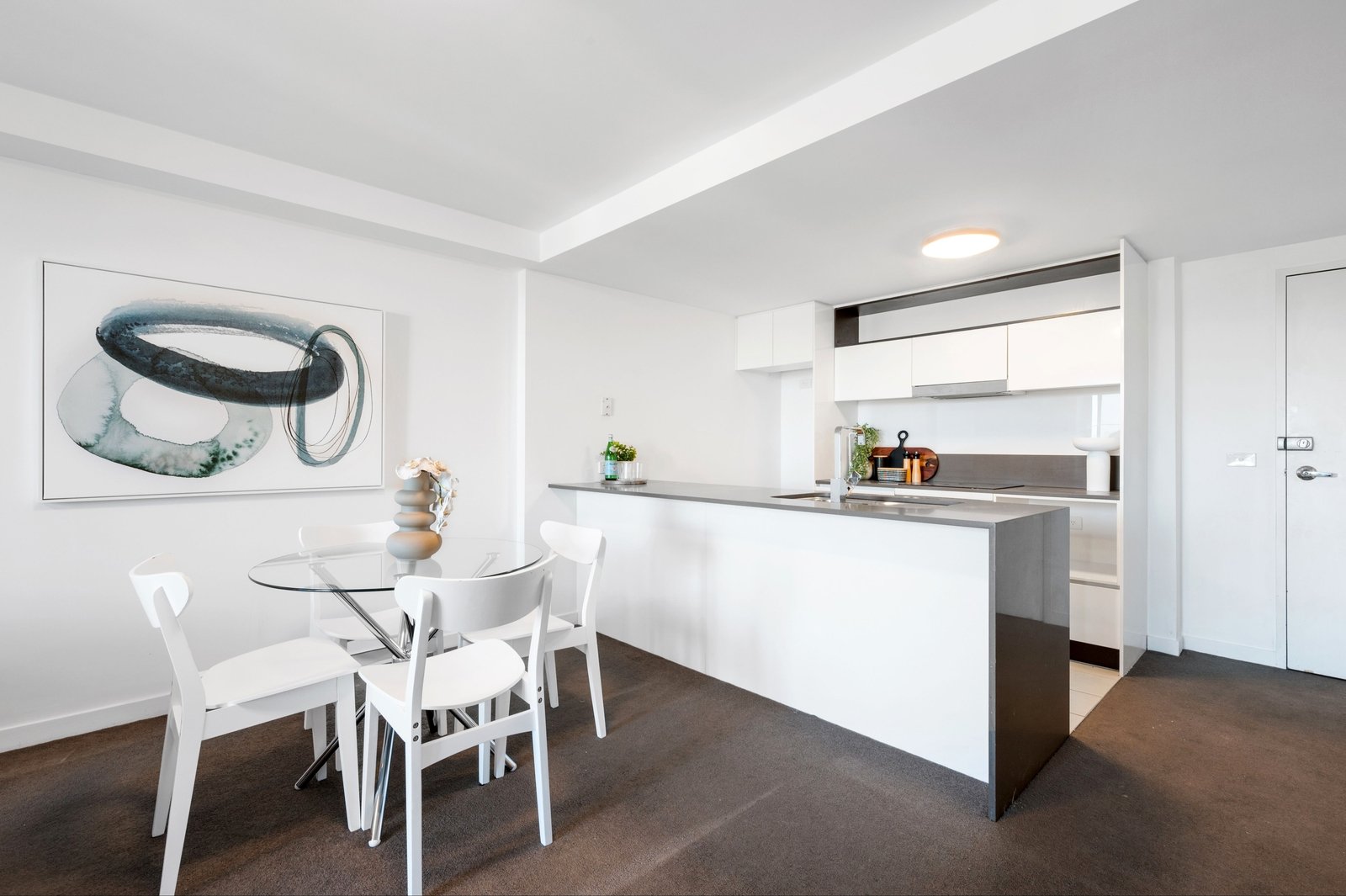 Real Estate and Property in 302/1 Brunswick Road, Brunswick East, VIC