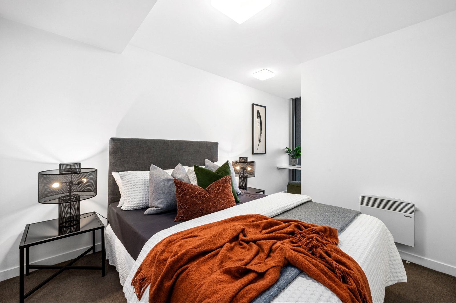 Real Estate and Property in 302/1 Brunswick Road, Brunswick East, VIC