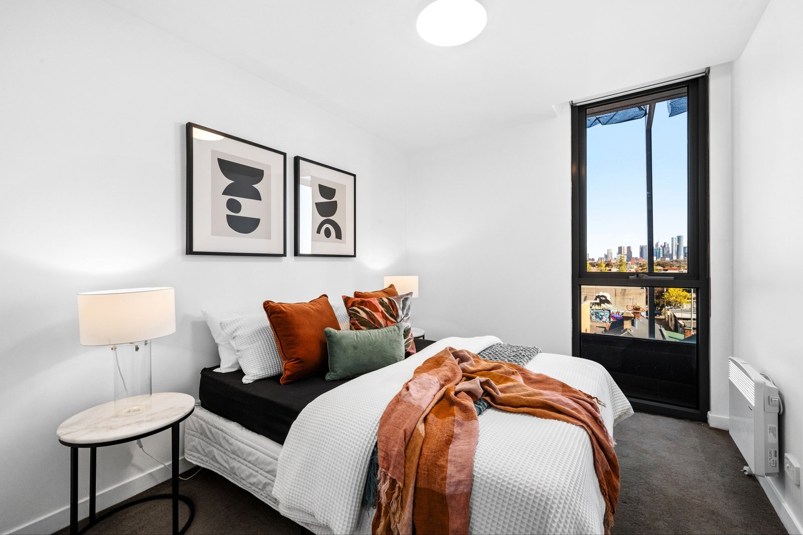 Real Estate and Property in 302/1 Brunswick Road, Brunswick East, VIC