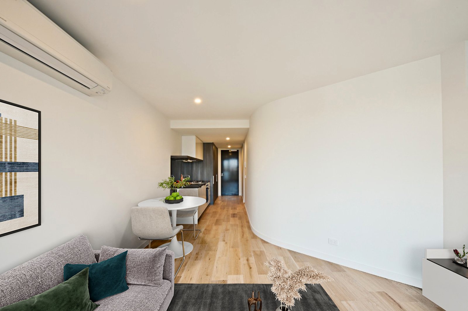 Gallery: 302/1 Mount Street