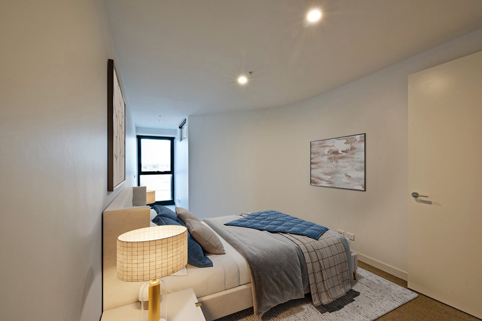 Gallery: 302/1 Mount Street
