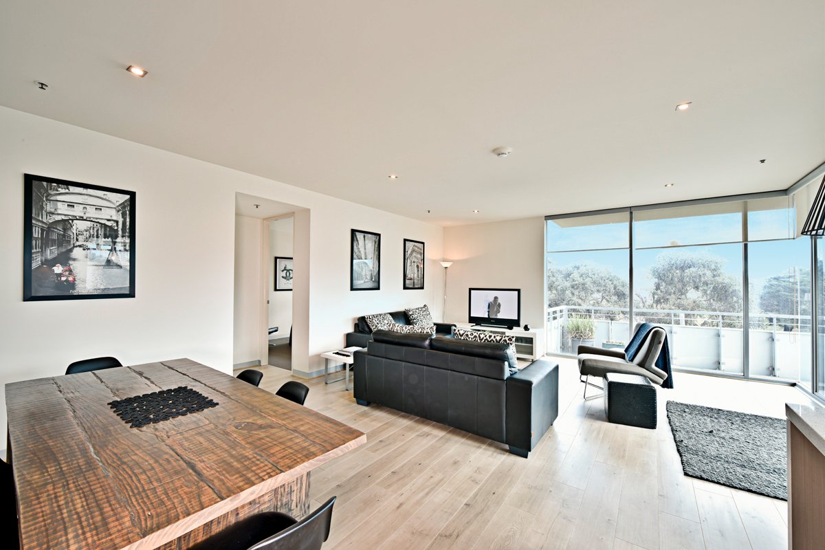 Gallery: 302/1 Roy Street