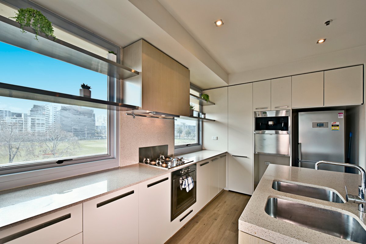 Gallery: 302/1 Roy Street