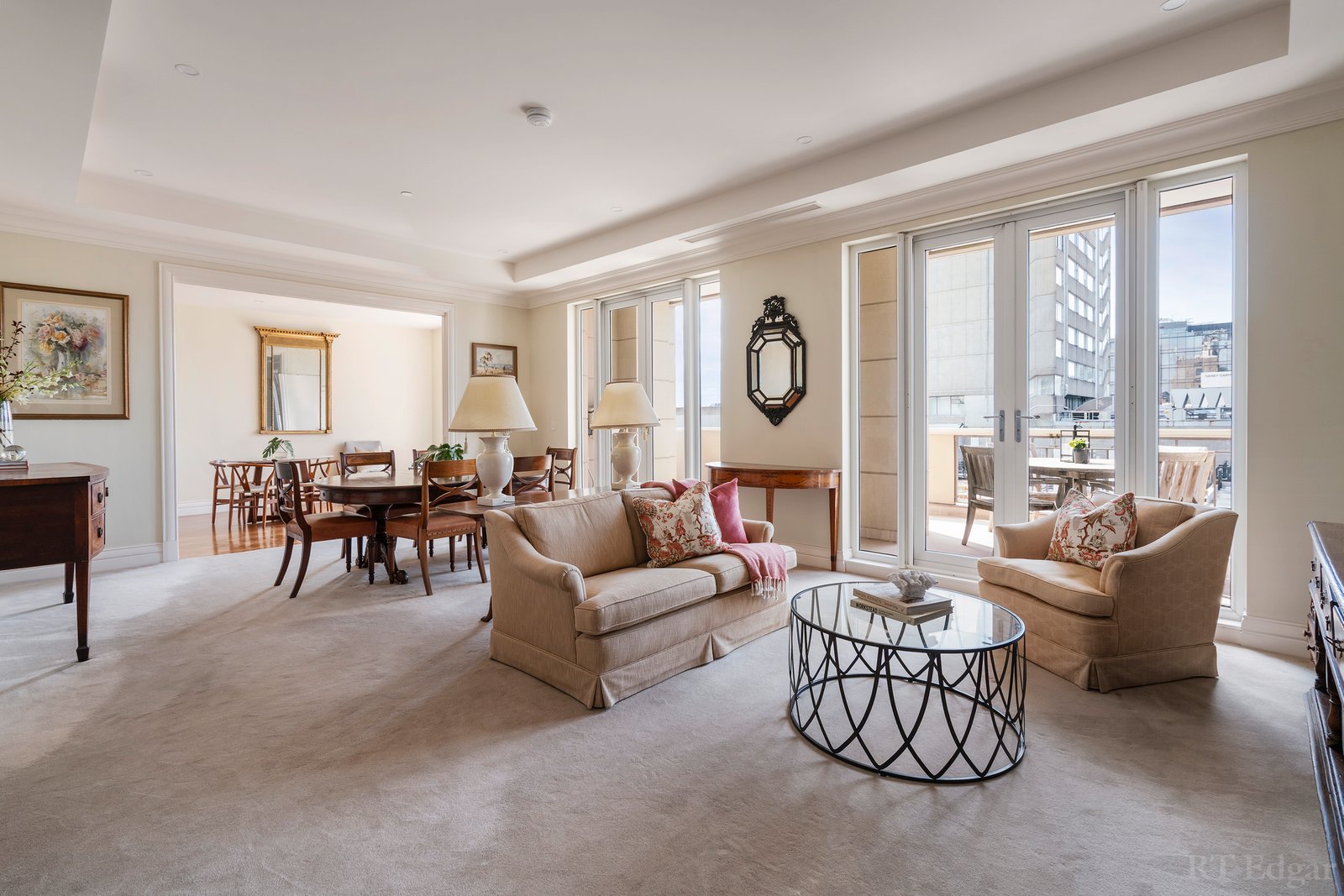 Real Estate and Property in 302/1 Wallace Avenue, Toorak, VIC